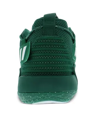 adidas Dame 7 EXTPLY ダークグリーン スニーカー - サムネイル3