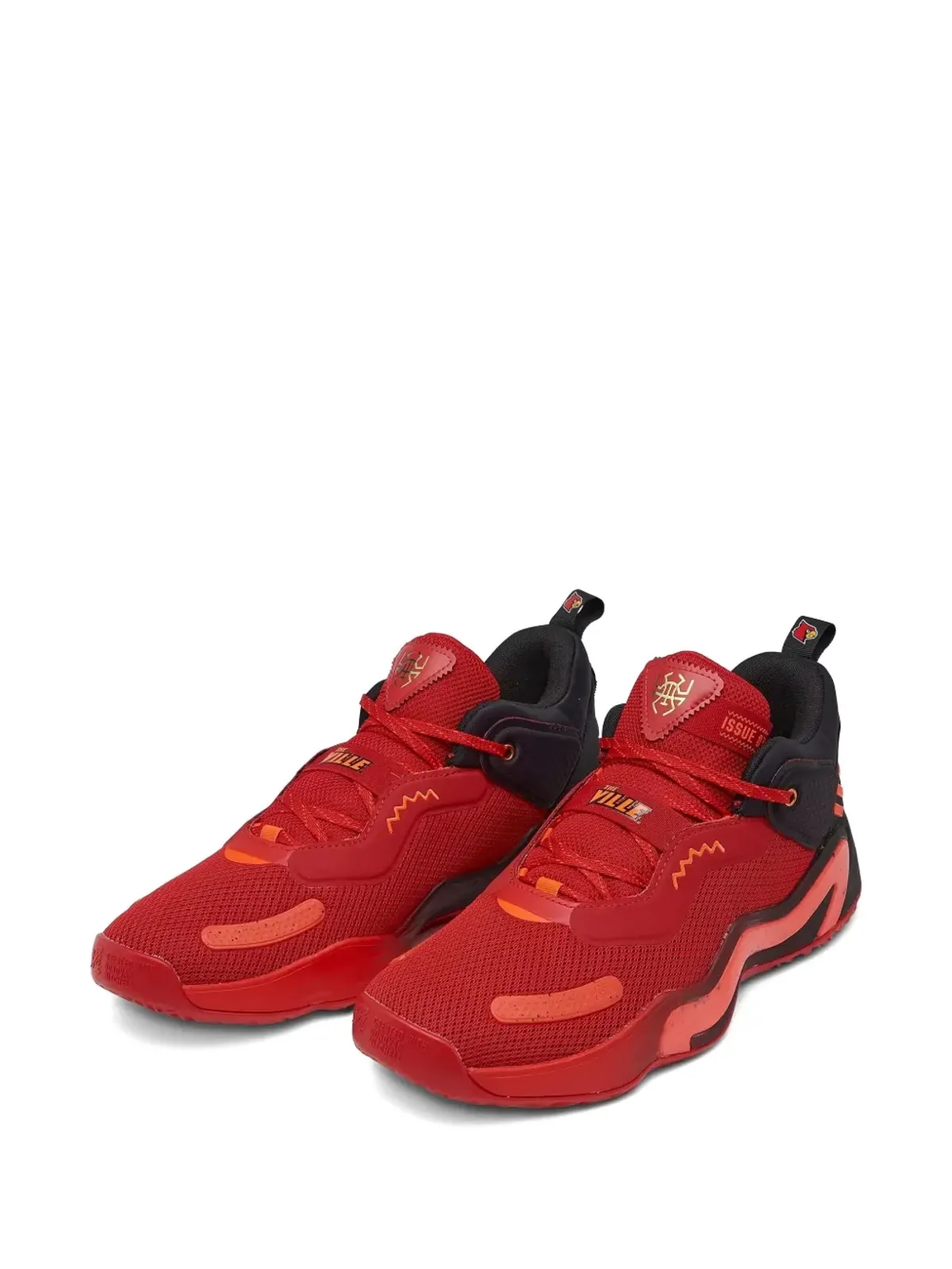 adidas D.O.N. Issue 3 スニーカー - 画像2