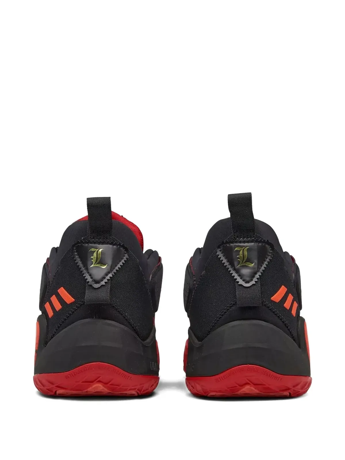 adidas D.O.N. Issue 3 スニーカー - 画像3