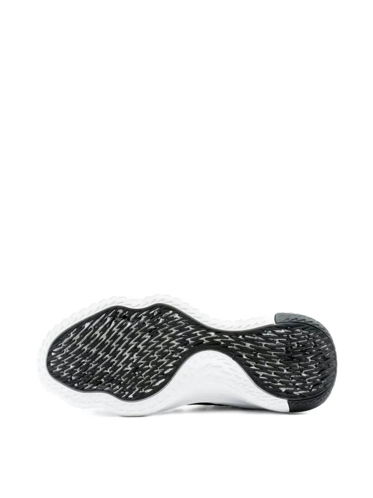 adidas Dame 7 "Weber State" スニーカー ブラック - 画像4