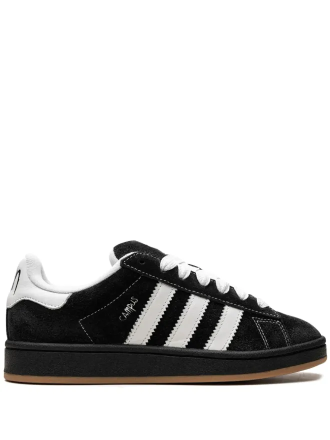 adidas adidas KoЯn Campus 00s スニーカー ブラックの商品画像