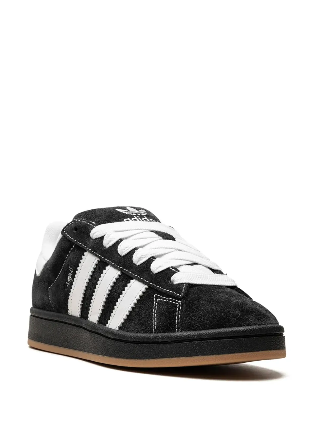 adidas KoЯn Campus 00s スニーカー ブラック - 画像2