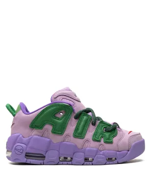 Nike x Ambush エアモアアップテンポ Lilac スニーカー - サムネイル1
