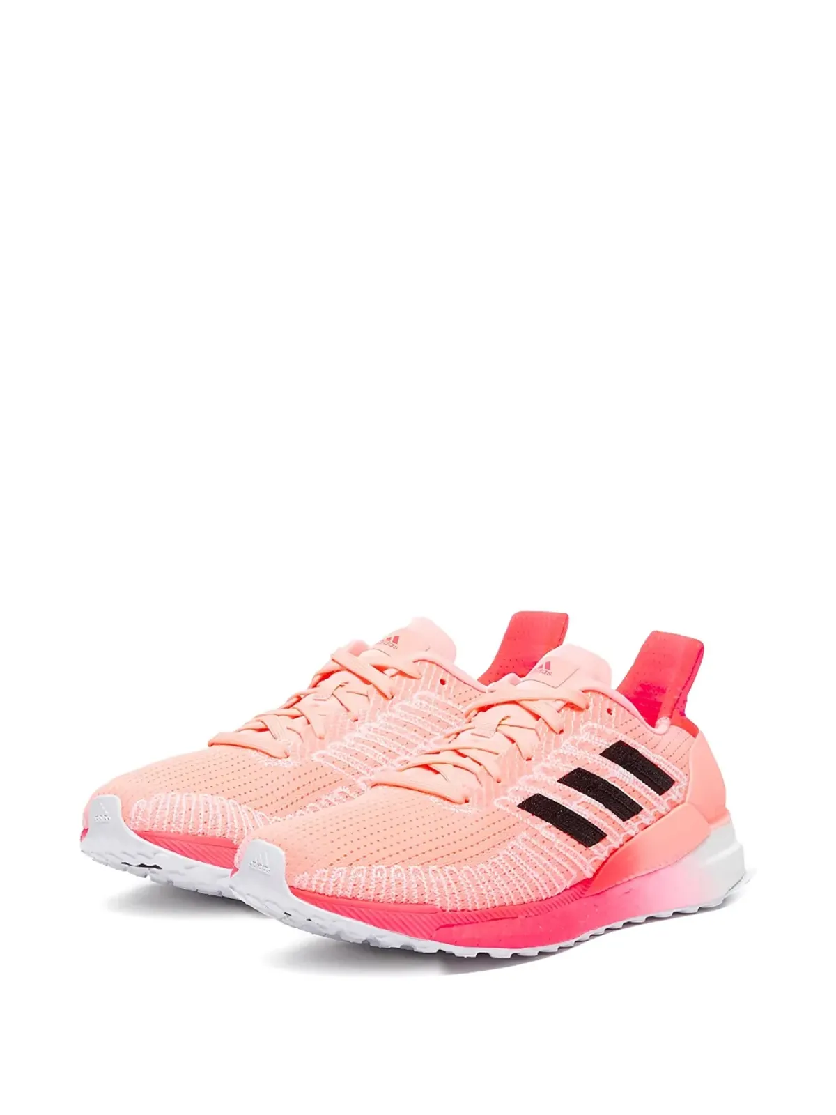 adidas ソーラーブースト19 スニーカー - 画像2