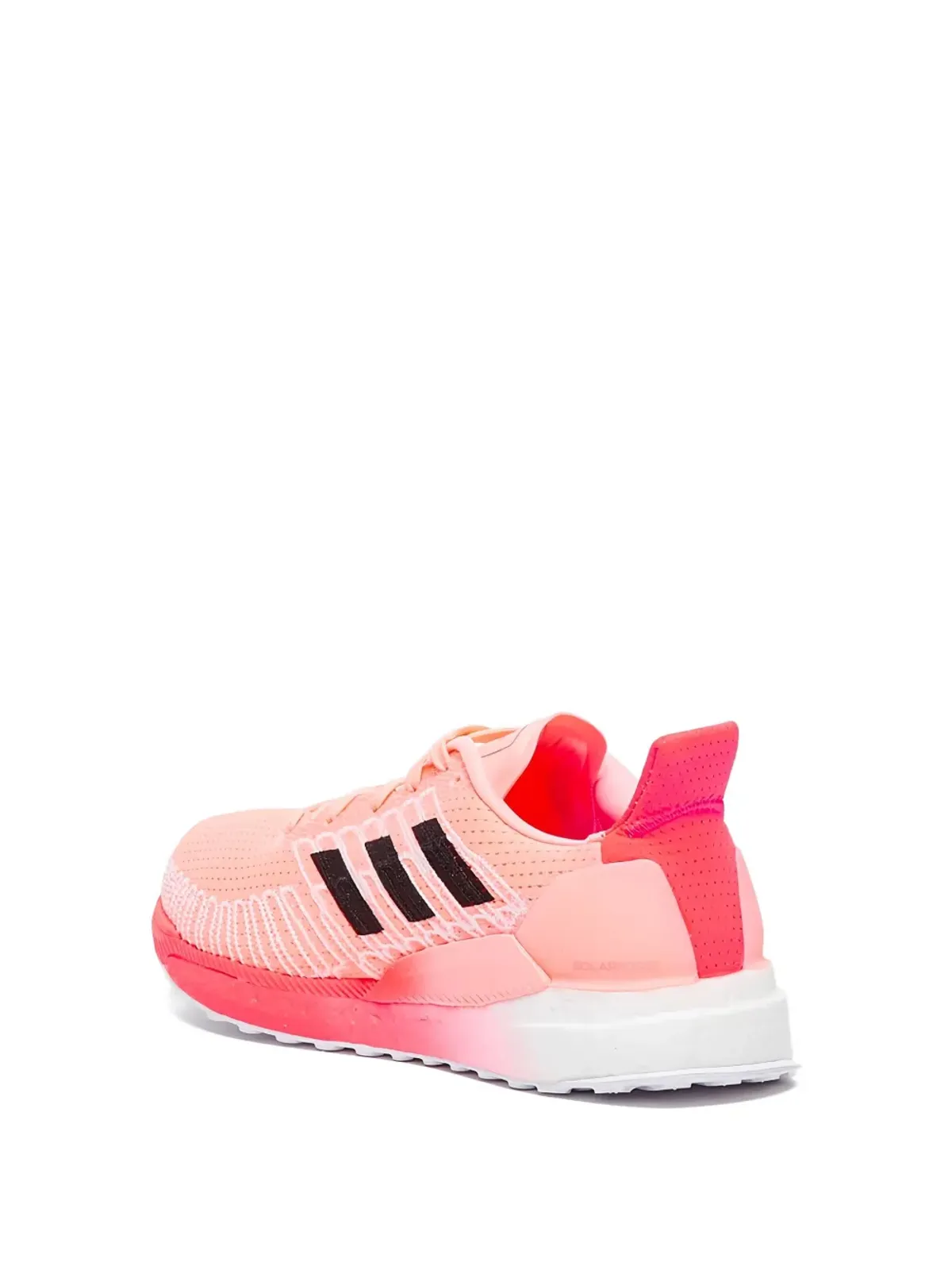 adidas ソーラーブースト19 スニーカー - 画像4