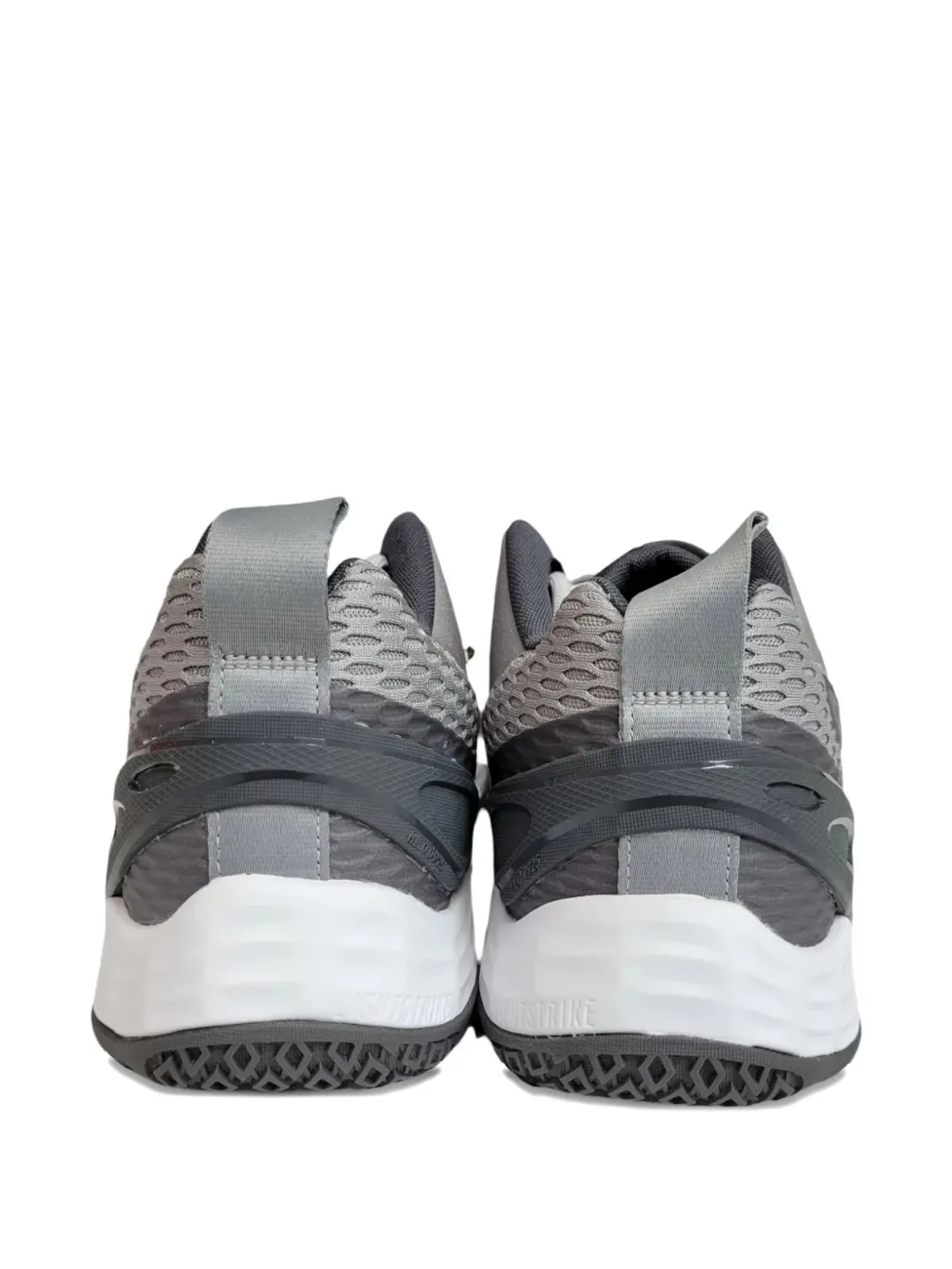 adidas Exhibit A スニーカー - 画像3