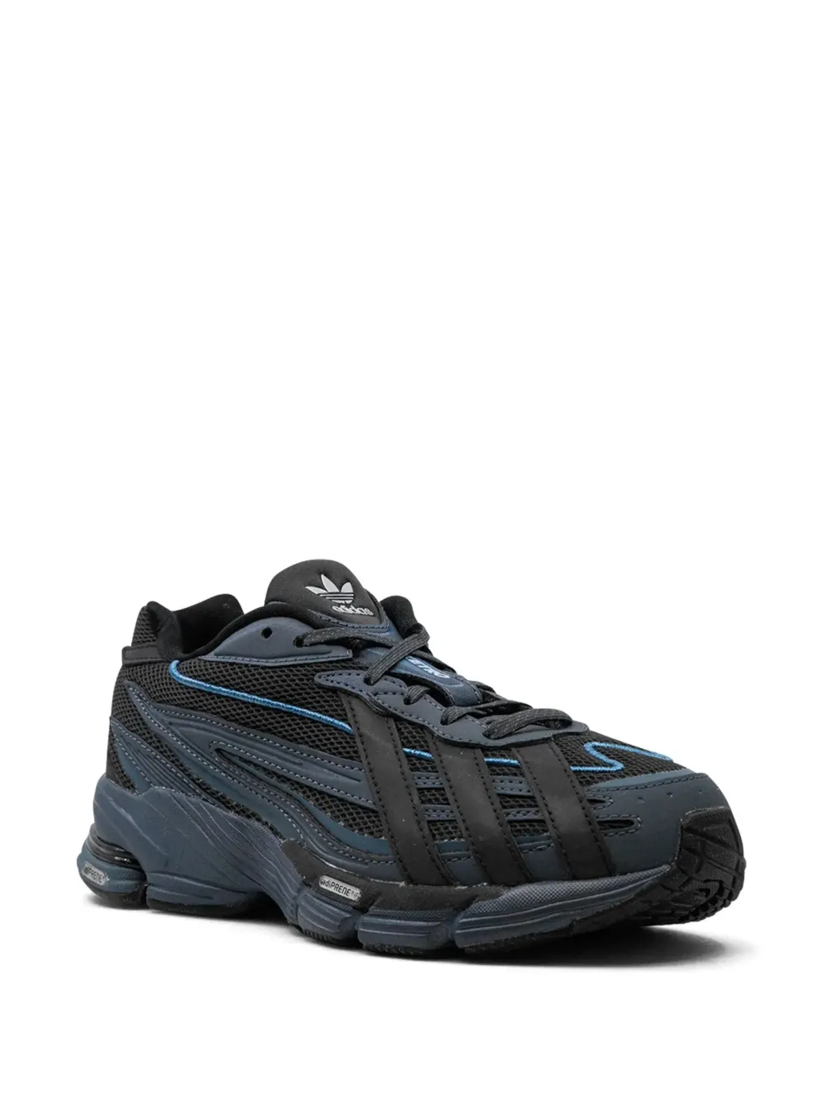adidas Orketro カーボン/サプライヤーカラー/コアブラック スニーカー - 画像2