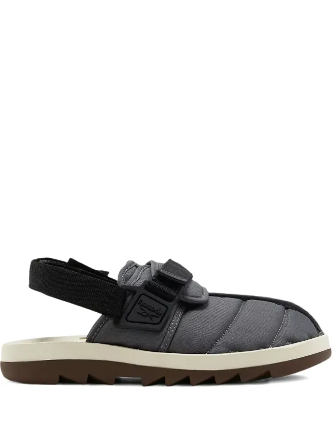 Reebok Reebok Beatnikスリッパの商品画像