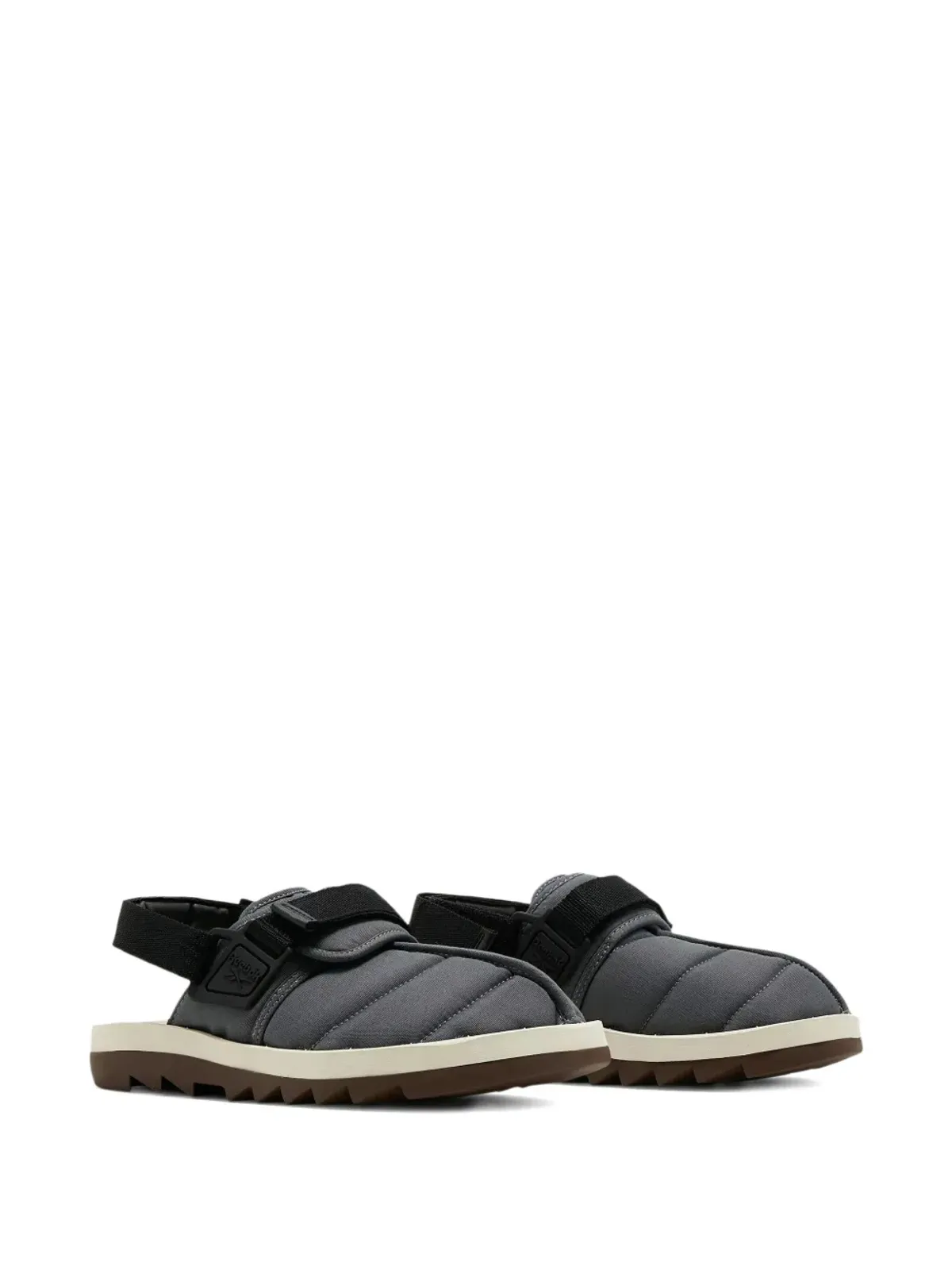 Reebok Beatnikスリッパ - 画像2
