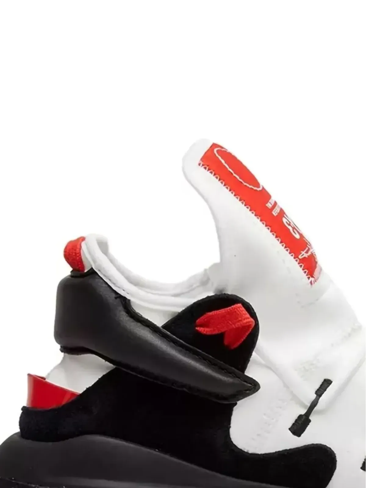 Y-3 Kusari 2 sneakers - 画像2