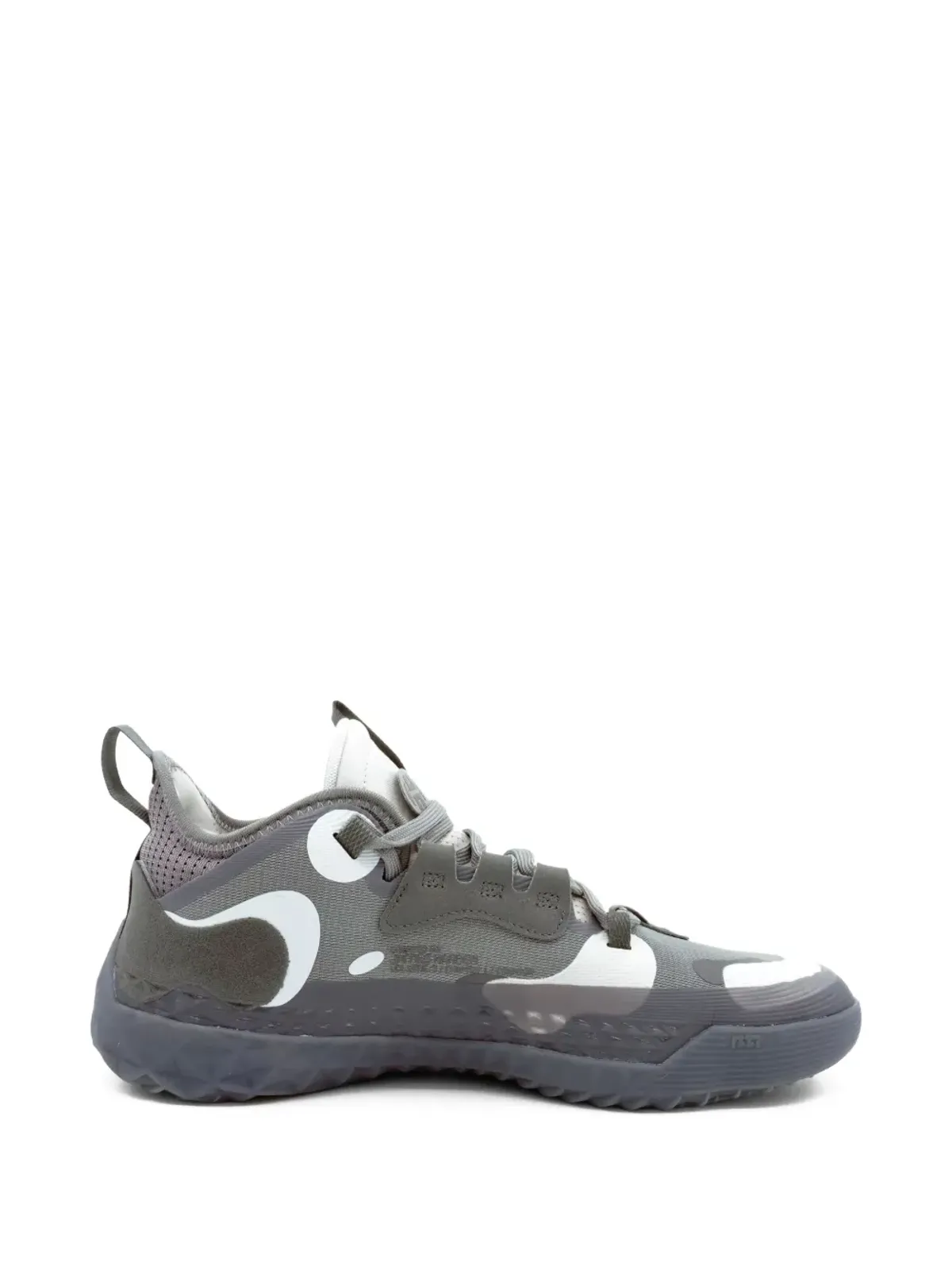 adidas ハーデン Vol. #5 Futurenatural スニーカー - 画像2