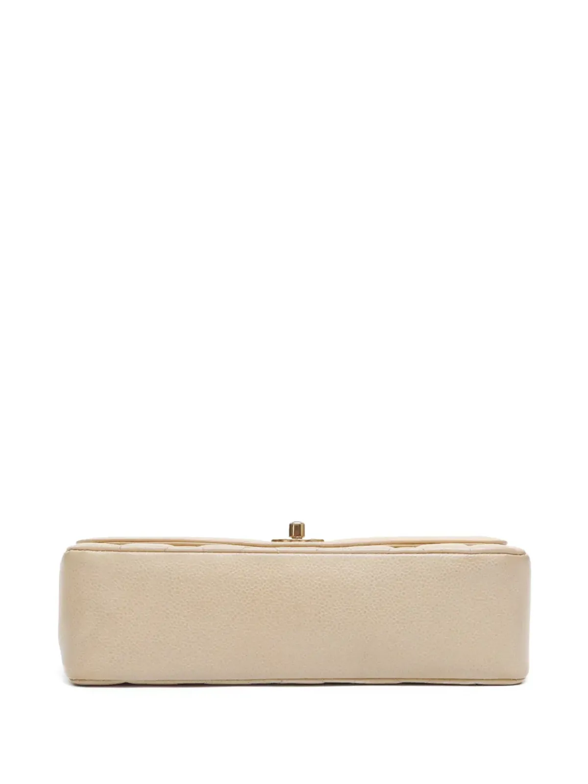 CHANEL ビンテージ 1992-1994 Diana ショルダーバッグ - 画像5