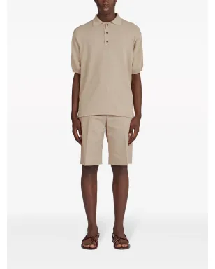 Ferragamo Bermudaショーツ - サムネイル2