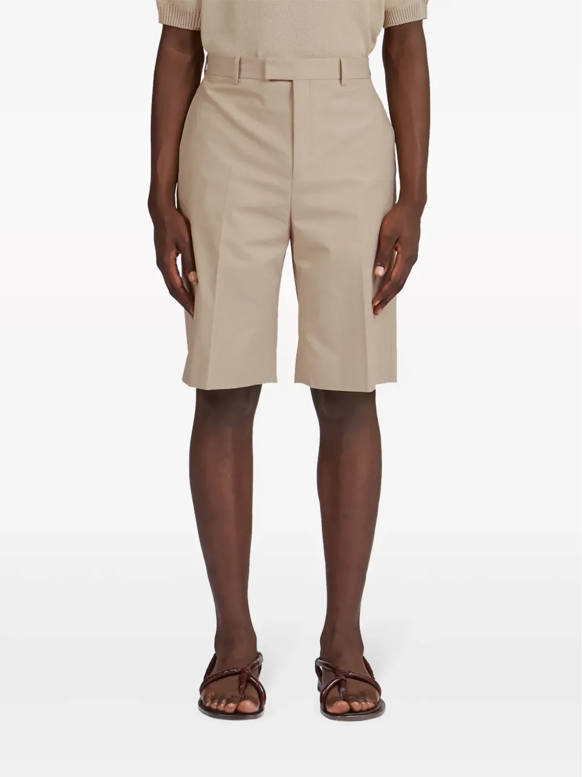 Ferragamo Bermudaショーツ - 画像3