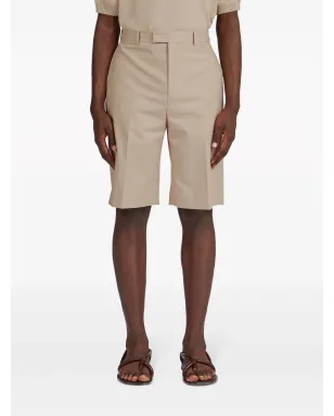Ferragamo Bermudaショーツ - サムネイル3