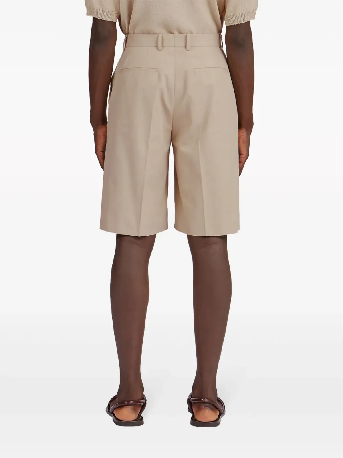 Ferragamo Bermudaショーツ - 画像4
