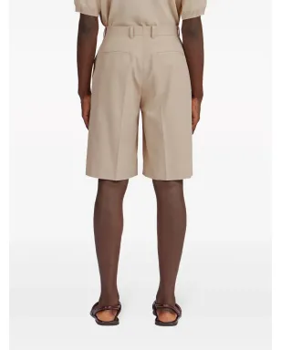 Ferragamo Bermudaショーツ - サムネイル4