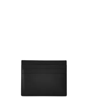 Ferragamo クラシック レザー カードホルダー - ブラック - サムネイル2