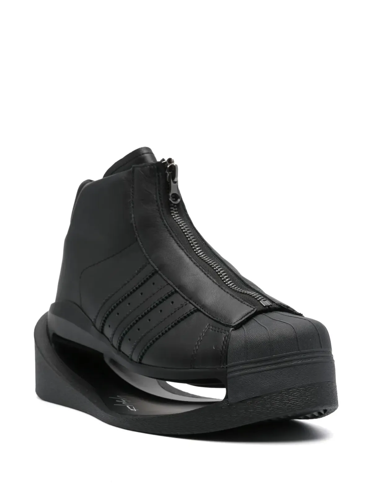 Y-3 - 画像2