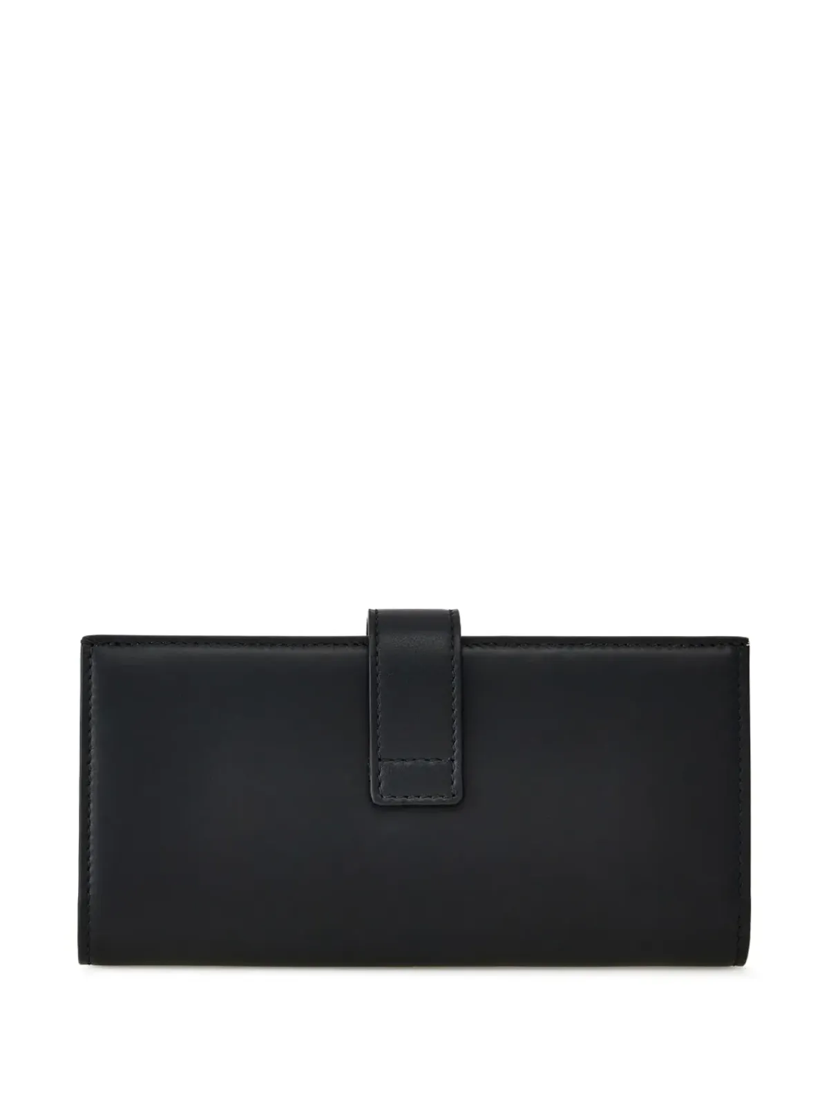 Ferragamo ハグ コンチネンタル レザー ウォレット - 画像2