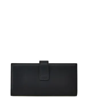 Ferragamo ハグ コンチネンタル レザー ウォレット - サムネイル2