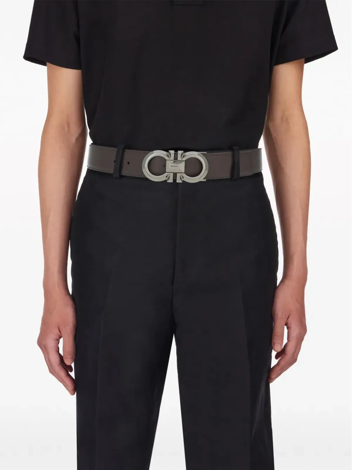 Ferragamo ベルト - 画像4