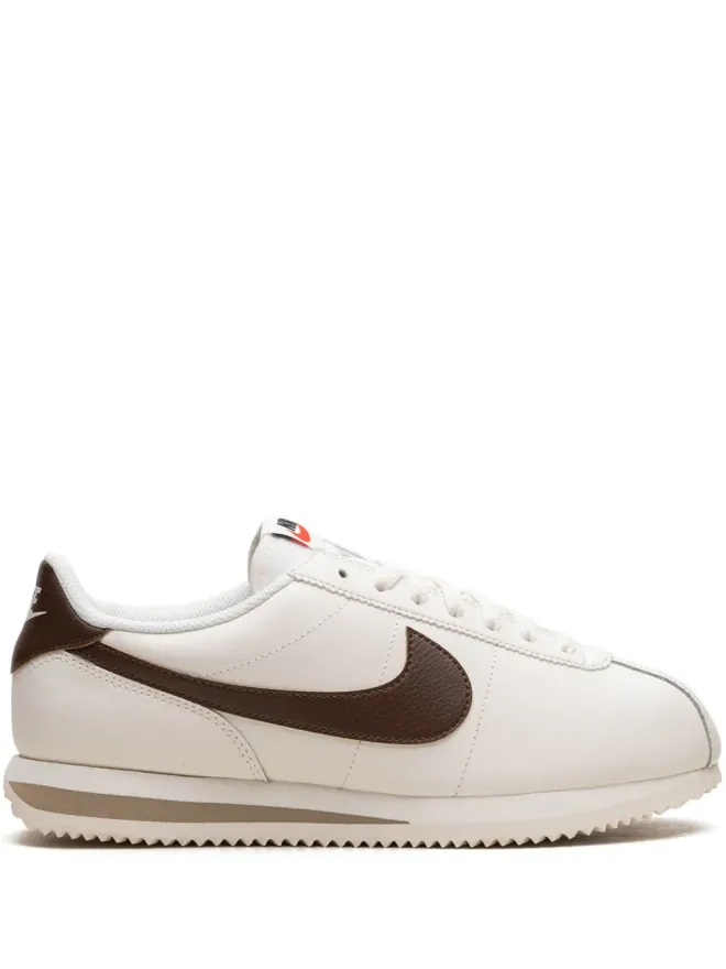 Nike Nike Cortez "Cacao Wow" スニーカー - ニュートラルカラーの商品画像