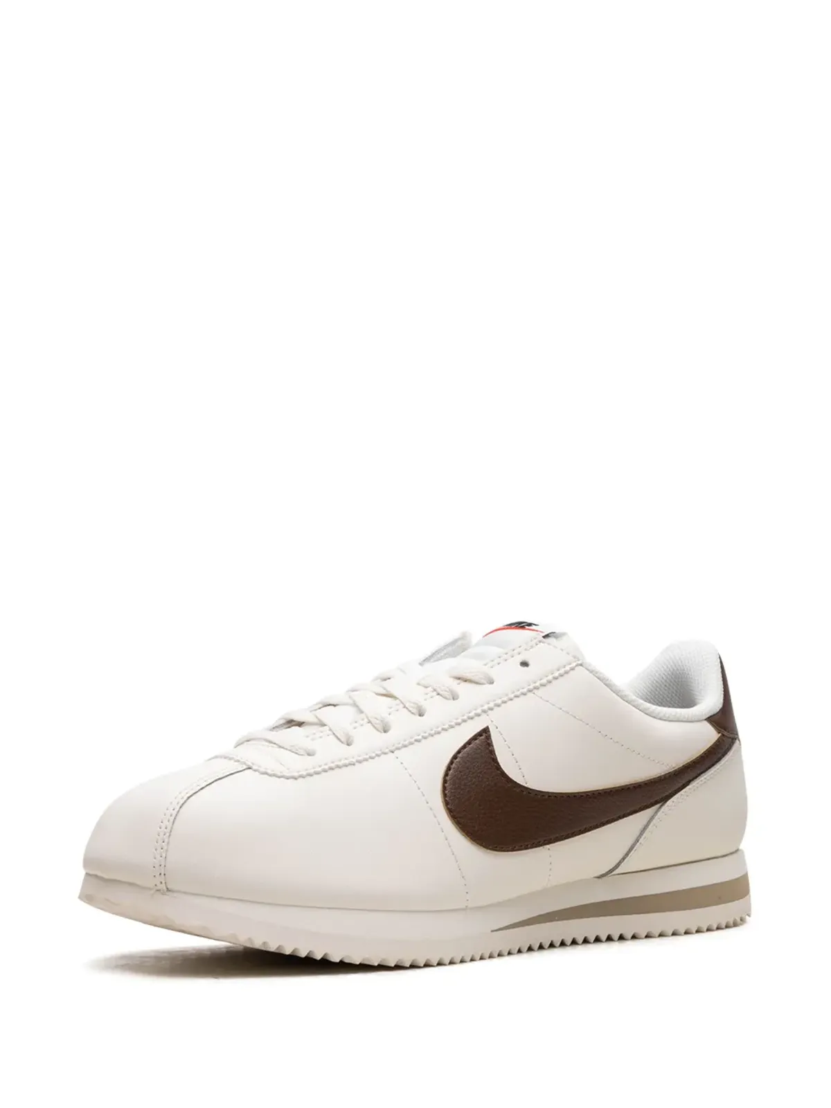 Nike Cortez "Cacao Wow" スニーカー - ニュートラルカラー - 画像5