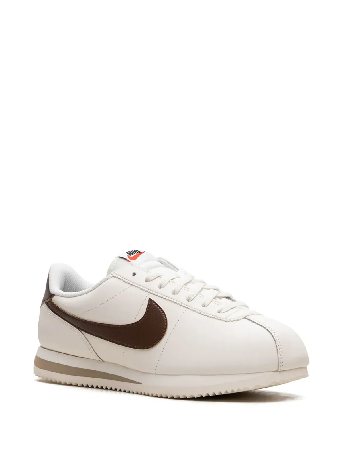 Nike Cortez "Cacao Wow" スニーカー - ニュートラルカラー - 画像2
