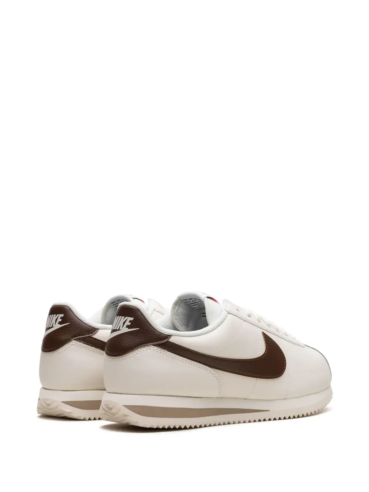Nike Cortez "Cacao Wow" スニーカー - ニュートラルカラー - 画像3