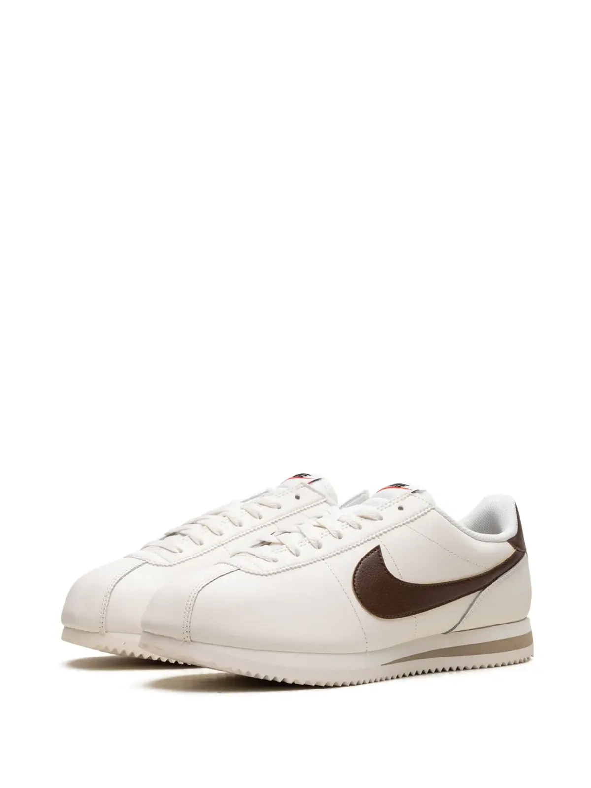 Nike Cortez "Cacao Wow" スニーカー - ニュートラルカラー - 画像4