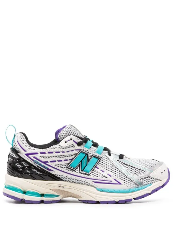 New Balance New Balance M1906 RCF パネルドレースアップスニーカーの商品画像