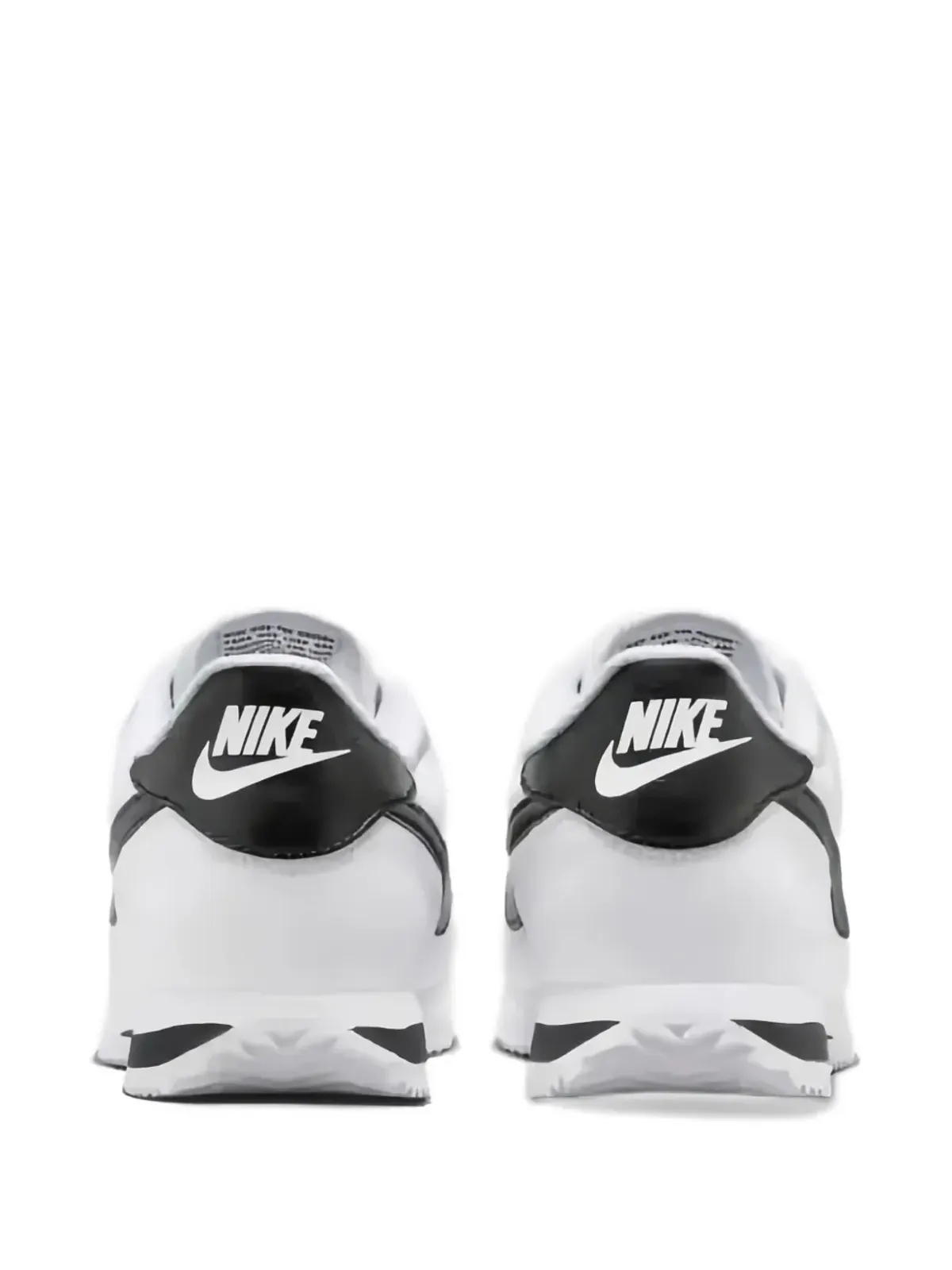 Nike コルテス スニーカー - 画像2
