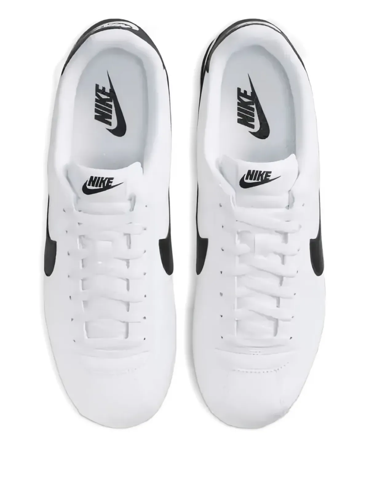 Nike コルテス スニーカー - 画像3