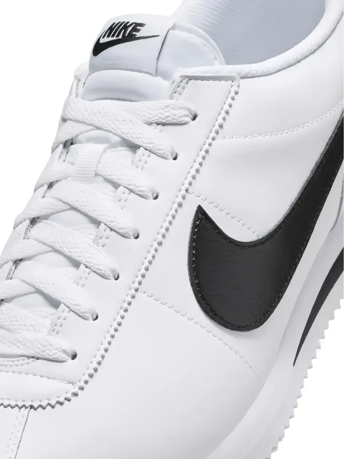 Nike コルテス スニーカー - 画像4