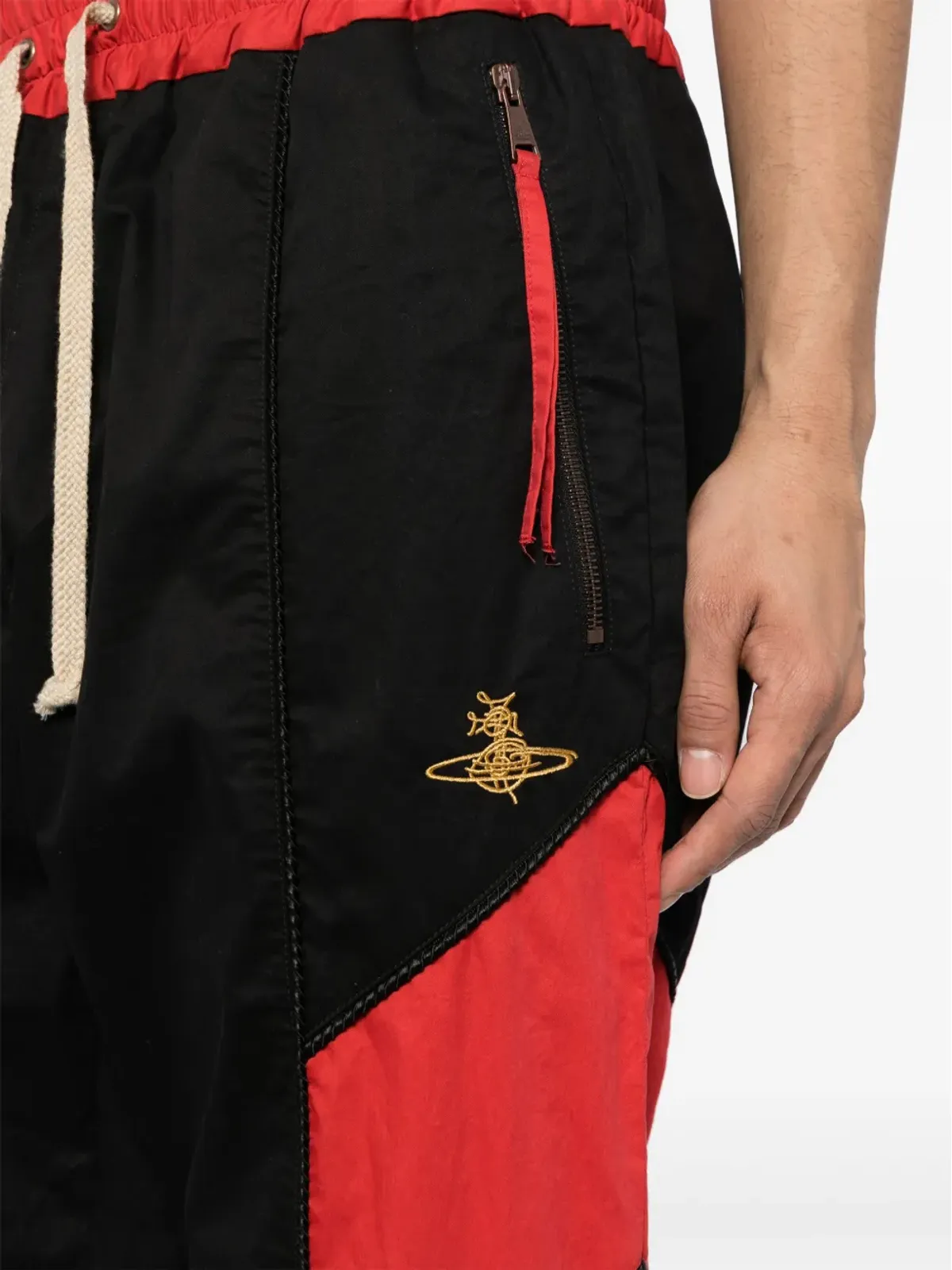 Vivienne Westwood トラックパンツ - 画像5