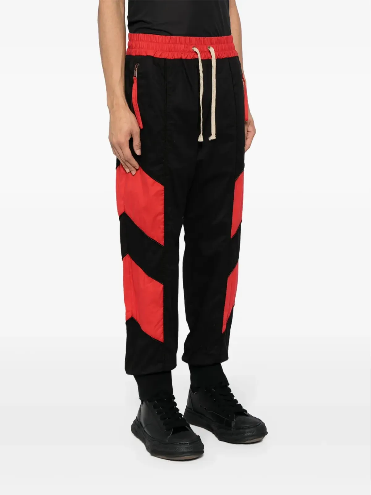 Vivienne Westwood トラックパンツ - 画像3
