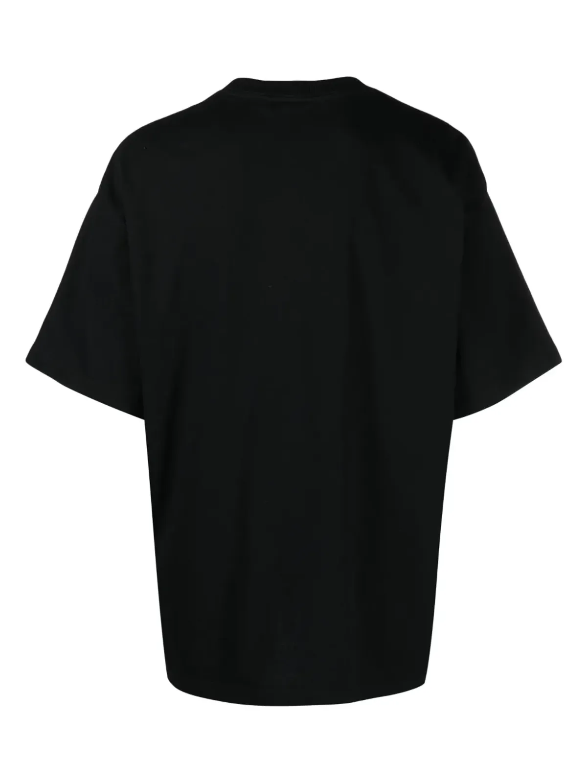 Deus Ex Machina Time Worship Tシャツ - ブラック - 画像2