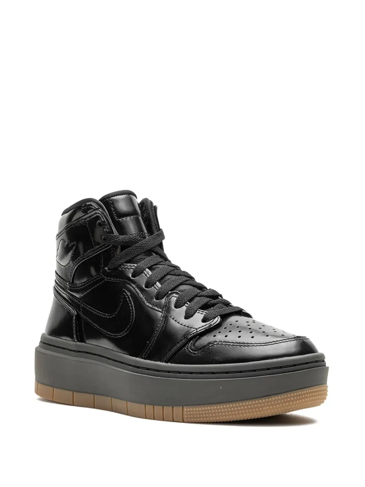 Jordan エアジョーダン 1 ハイ Elevate スニーカー - 画像2
