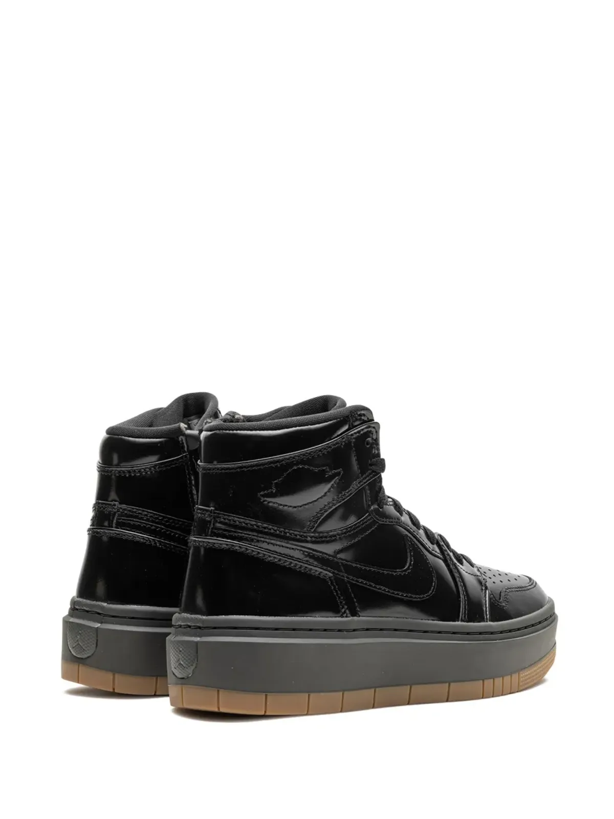 Jordan エアジョーダン 1 ハイ Elevate スニーカー - 画像3