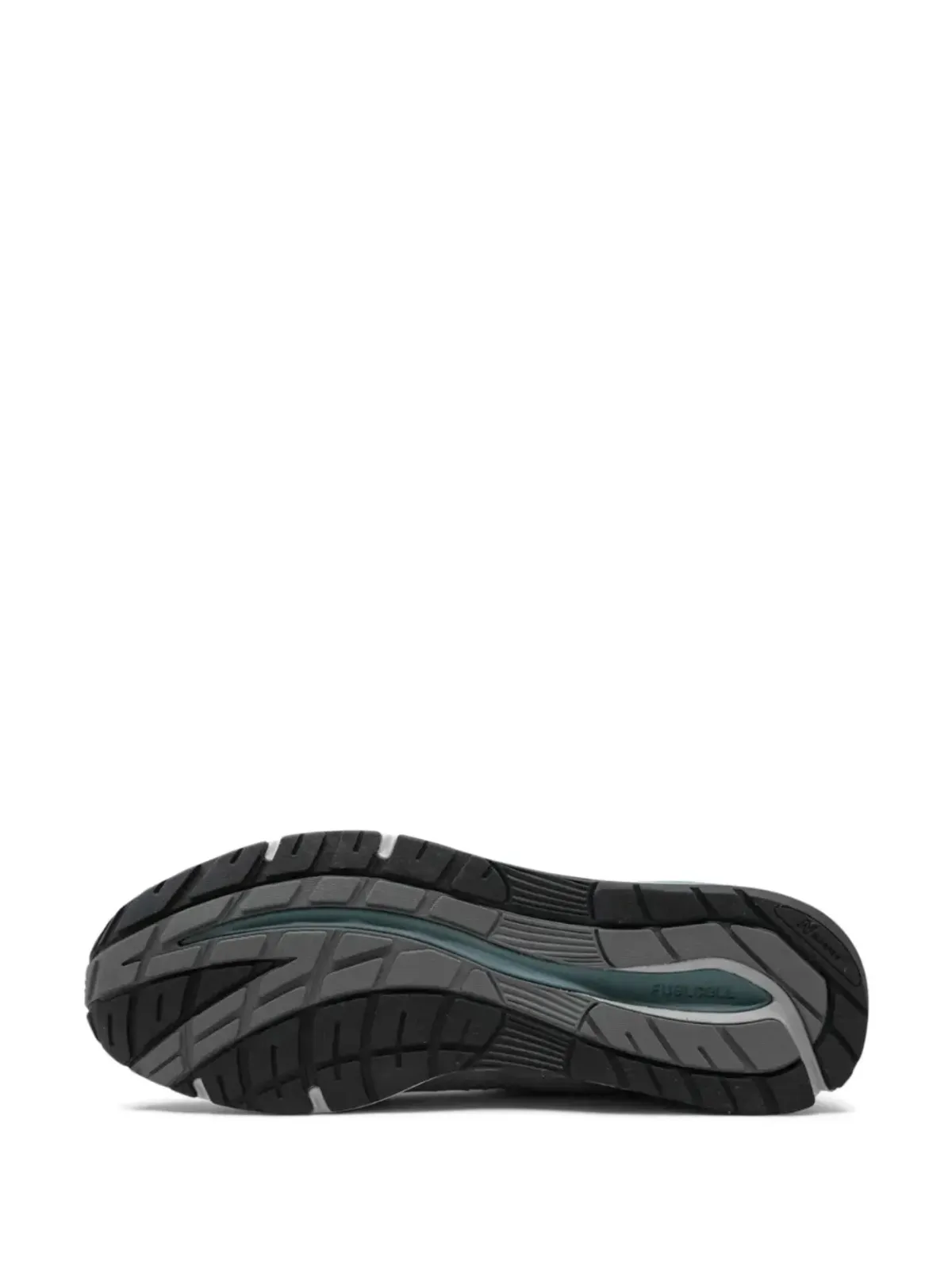 New Balance 991v2 グレー スニーカー - 画像4