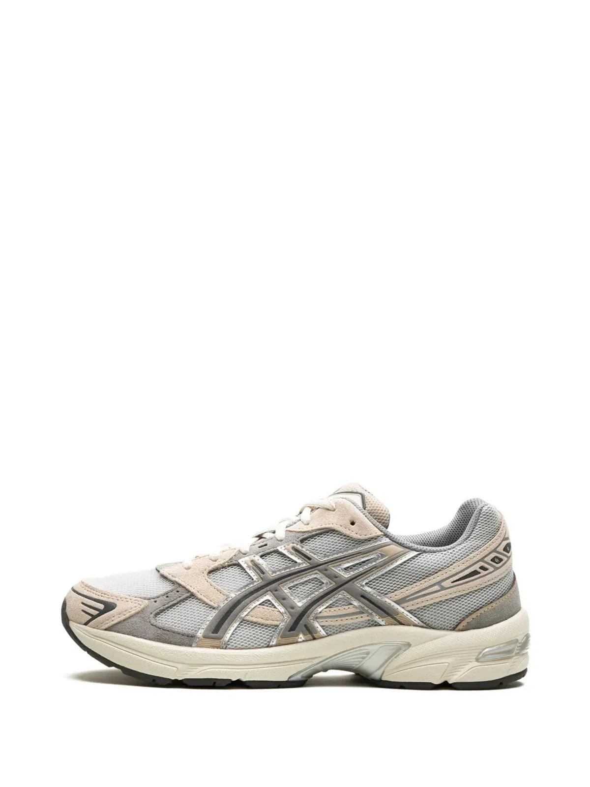 ASICS Gel 1130 Oyster Grey スニーカー - 画像5