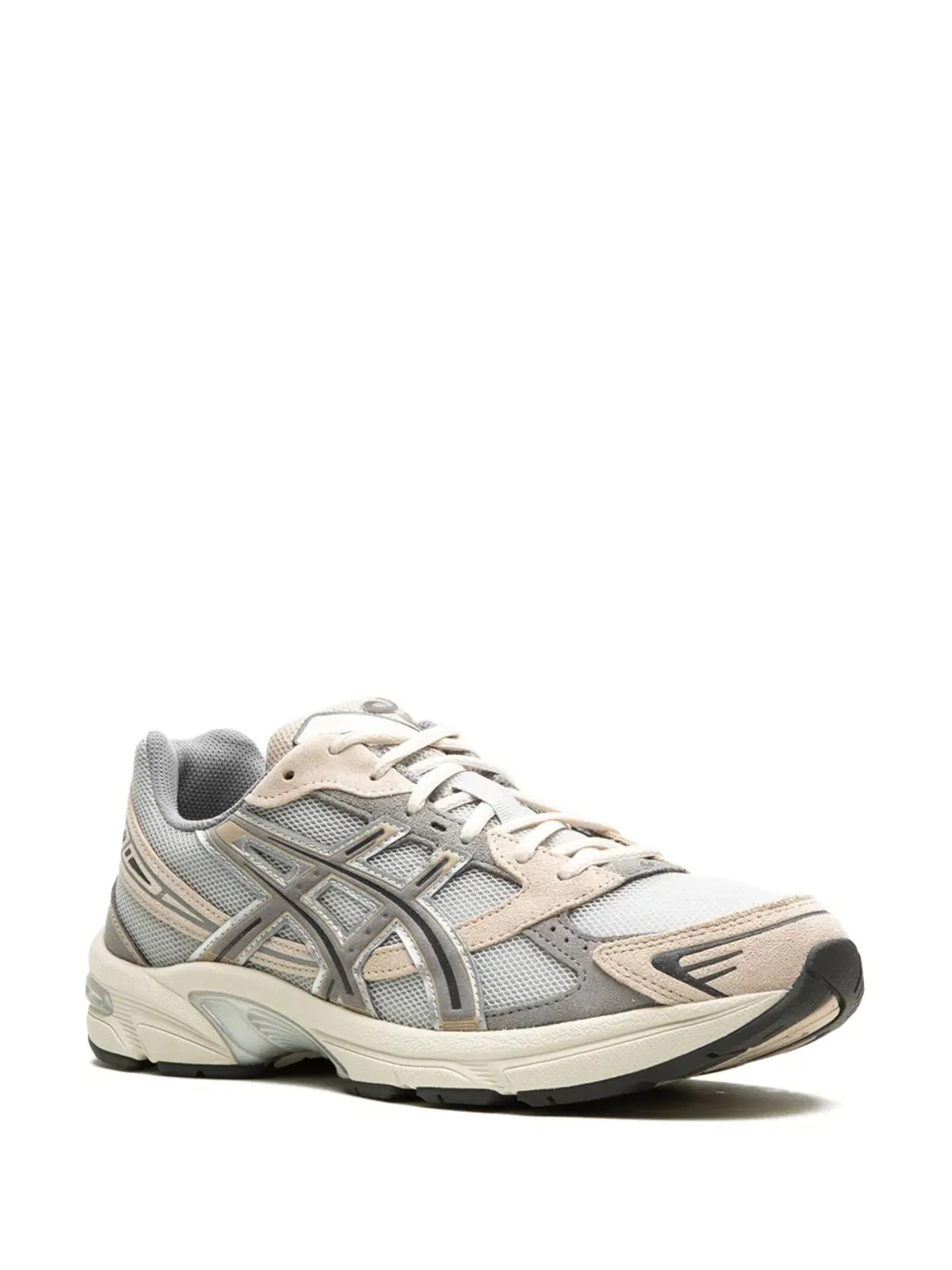 ASICS Gel 1130 Oyster Grey スニーカー - 画像2