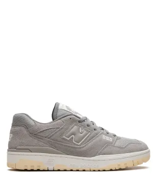New Balance 550 スレートグレー スニーカー - サムネイル1