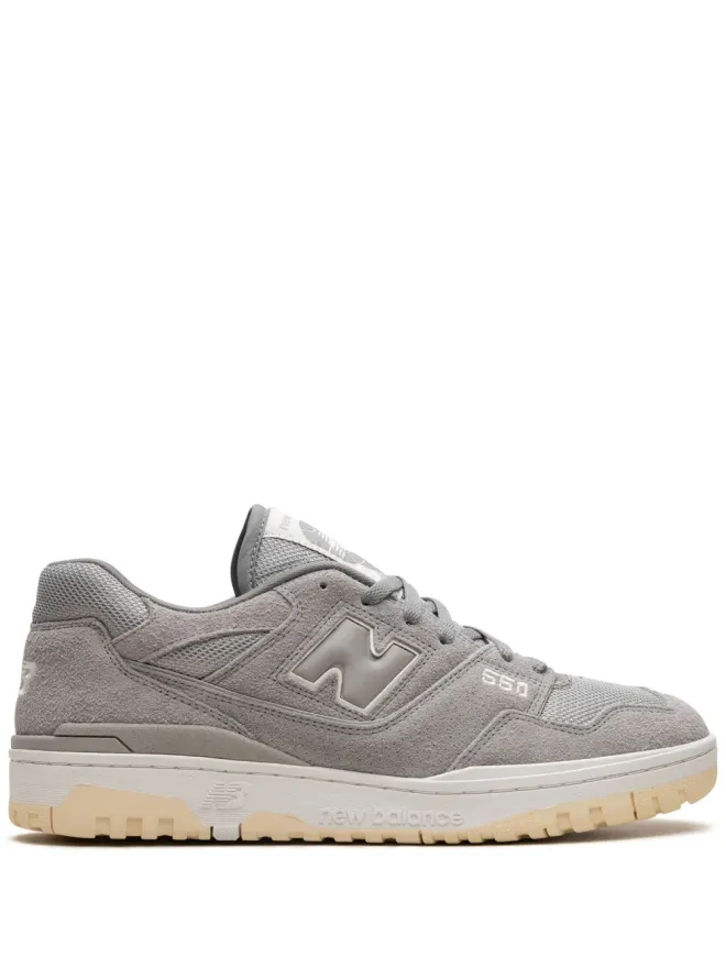 New Balance New Balance 550 スレートグレー スニーカーの商品画像
