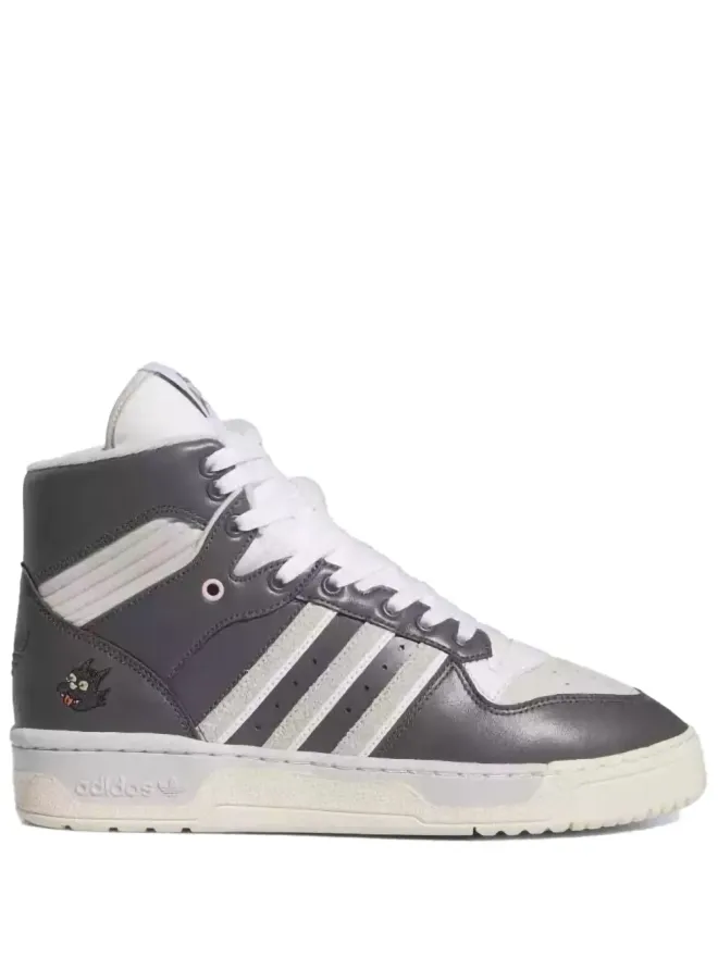 adidas adidas ザ・シンプソンズ Rivalry High Scratchy スニーカーの商品画像