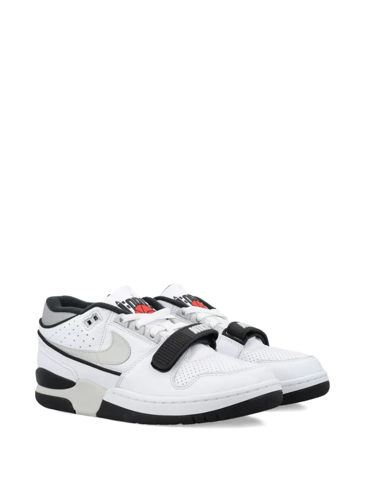 Nike アルファフォース88 レザー スニーカー - 画像2