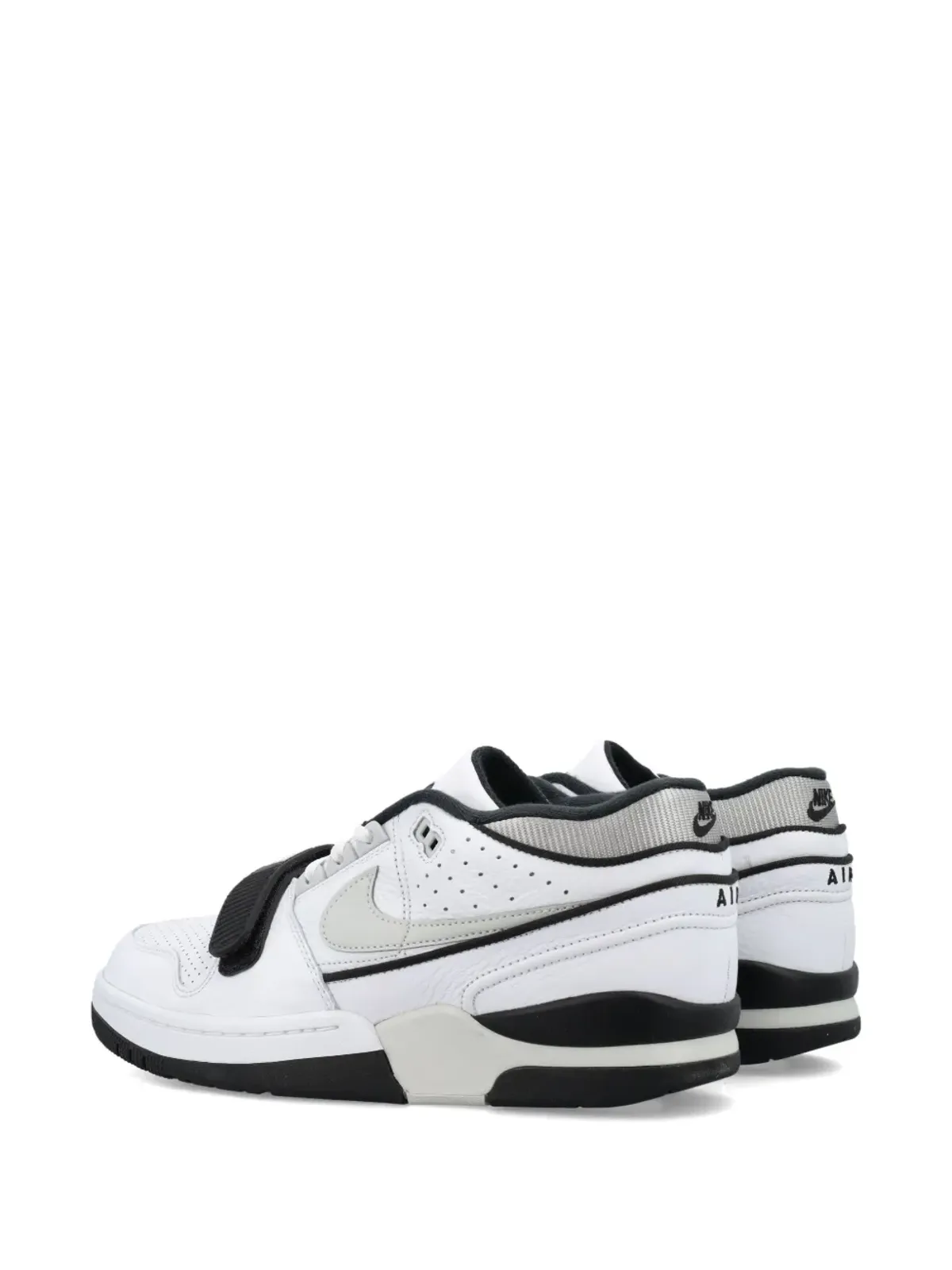 Nike アルファフォース88 レザー スニーカー - 画像3