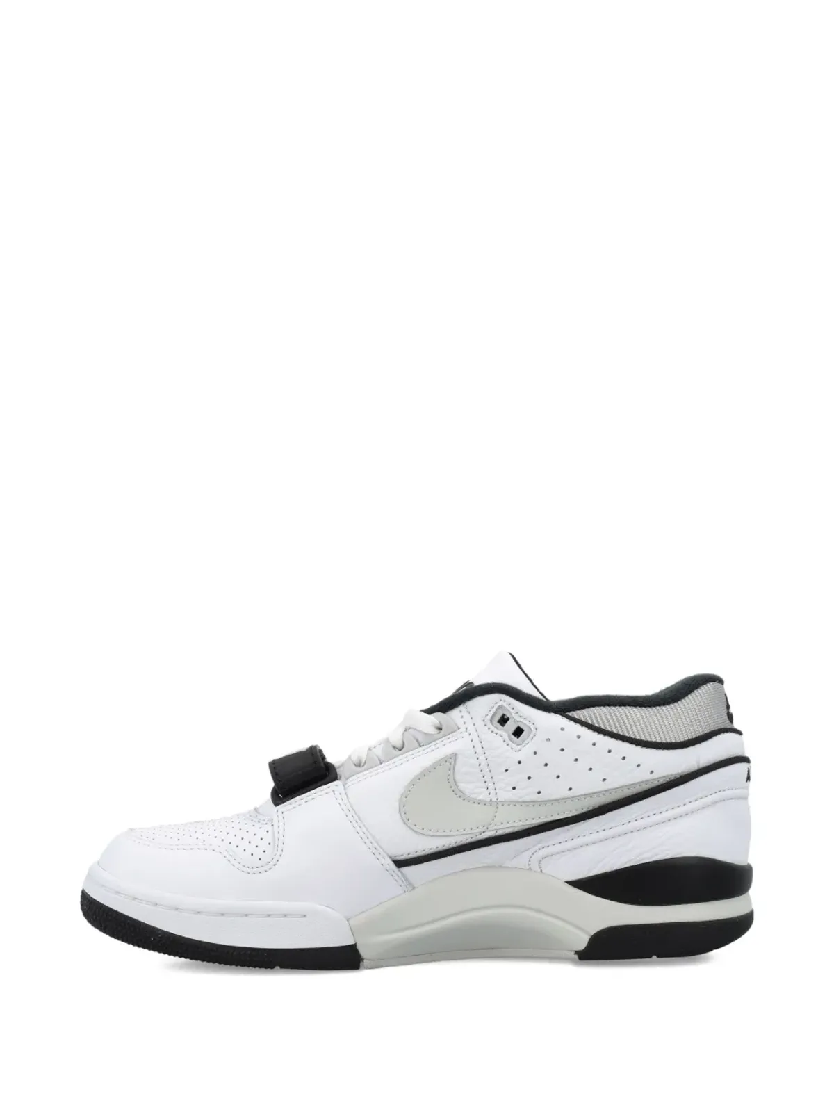 Nike アルファフォース88 レザー スニーカー - 画像4