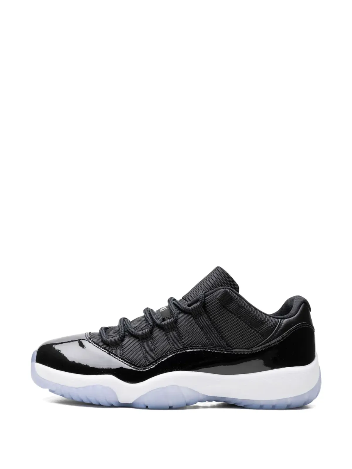 Jordan エアジョーダン 11 ロー スペースジャム スニーカー - 画像5